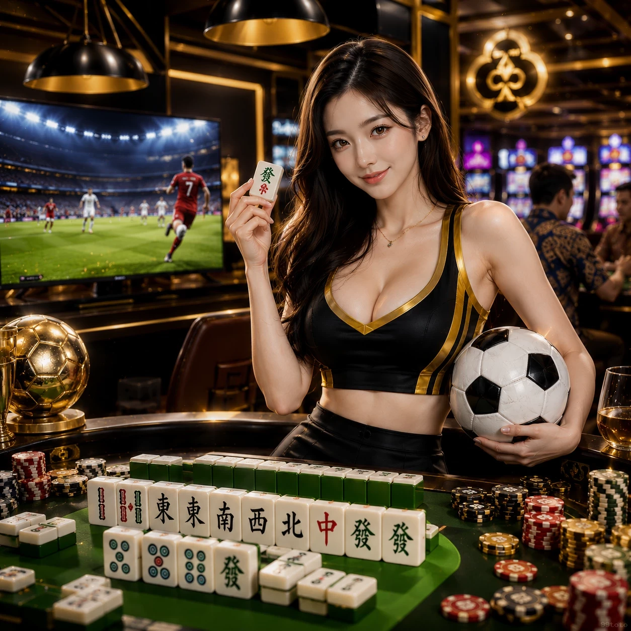 Detail APK 99toto